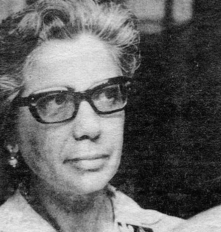 Carmen Soler